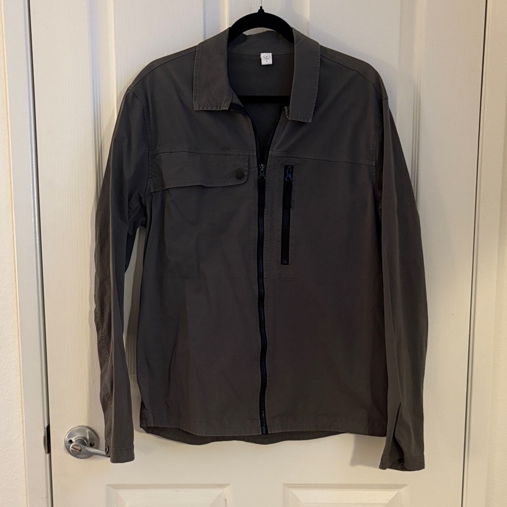 Women’s Purei Utility Jacket